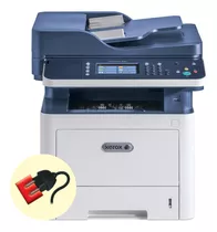 Reset Chip Toner Unidade De Imagem Xerox Workcentre 3335