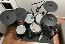 Roland Td-17kvx V-drums Electronic Drum Set