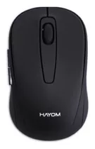 Mouse Para Pc Sem Fio Bluetooth Hayom Mauser Sem Cabo Netbok