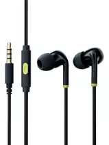 Fone De Ouvido Com Fio In-ear Vib 100ew Waaw By Alok