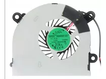 Ventilador, Refrigerador De Cpu 6-23-ac450-013 