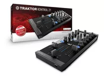 Traktor Kontrol Z1  Native Instruments (original)