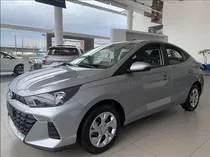 Hyundai Hb20s 1.0 12v Flex Comfort Plus Manual