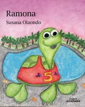 Ramona Susana Olaondo