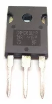 Transistor Irg4pc60u G4pc60u Igbt