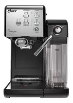 Cafetera Oster Espresso Primalatte Bvstem6701 Automática 