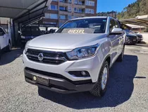 Ssangyong Grand Musso  2.2 4x4 Diesel