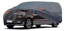 Cobertor Funda Camioneta Van Hyundai H1 Impermeable/uv
