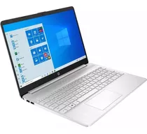 Notebook Hp 15  Intel I7 1065g7 256gb Ssd 8gb 15 Hd Win 10