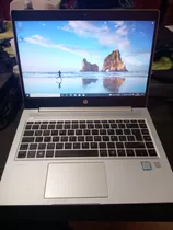 Computador Portátil Hp Probook I7 De 8va Generación