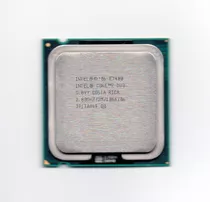 Processador Intel Core 2 Duo E7400 2.80ghz Fsb 1066 Lga 775