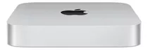  Apple Mac Mini 2023 M2, 8gb Ram Y Ssd 256gb