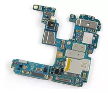 Placa Main Samsung S20 Ultra 128gb Libre Fabrica