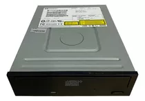 Gravador E Leitor Hp Ide - Cd - Gce-8483b