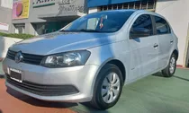 Volkswagen Gol Trend 1.6n 5 Ptas Pack 1