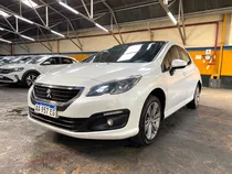 Peugeot 308 Feline  Thp Tiptronic 2017