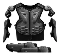 Balance Bike Armour Traje Armadura