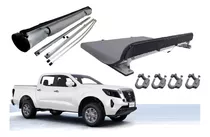 Lona Cubre Pick Up Ecocuero Nissan Navara Np300 2016 - 2024