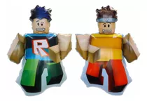 Globos Personajes Roblox