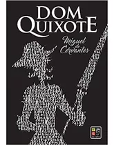 Livro Dom Quixote Miguel De Cervantes -