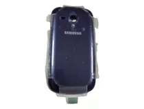 Tapa Trasera Samsung Galaxy S3 Mini I8190 100% Original