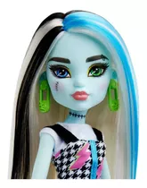 Monster High Basica Frankie Hky76