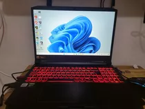 Portátil Acer Nitro 5