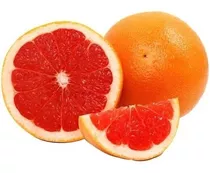 Arbolito De  Naranja Navel Roja