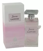 Perfume Lanvin Jeanne Edp 100ml Para Mujer