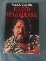 Libro Horacio Guarany 