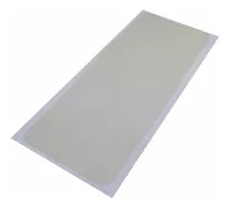 Plancha Lamina De Gel Polimero 10x20 Cm Gelform Silicona