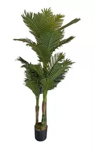 Palmera Combo Tres Tamaños Ajustables 170 Cm Realista