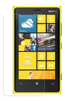 Film Templado Para Pantalla Celular Nokia Lumia 735