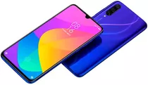 Xiaomi Mi 9 Lite Dual Sim 6 Gb Ram Aurora Blue 128 Gb 