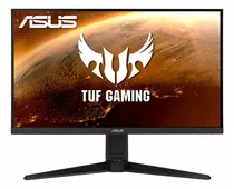 Asus 27 Black Full Hd Hdr 165hz Tuf Gaming Monitor 