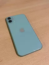 iPhone 11 128gb Verde