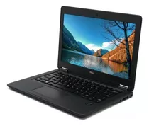 Notebook Dell Latitude E7250 Core I5 5ªg 8gb Msata 256gb