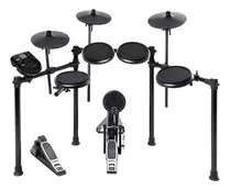 Alesis Drums Nitro Mesh Kit - Batería Eléctrica