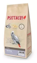 Croqueta Alta Energia Psittacus 800gr Guacamaya Y Loro Gris