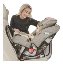 Graco 4ver Dlx Extend2fit Premier Lançamento Linha Luxo