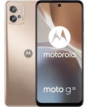 Motorola G32 