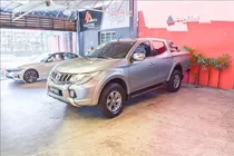 Mitsubishi L200 Triton 2.4 16v Turbo Sport Hpe Cd 4x4