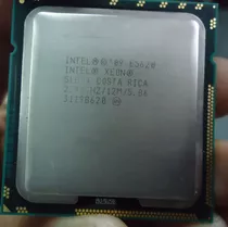 Processador Intel Xeon E5620 Slbv4 2.40ghz 12m