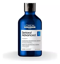 Loreal Serioxyl Advanced- Shampoo De Volume 300ml