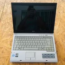 Notebook LG R405 Lgr40 Defeito Ler