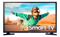 Smart Tv Samsung Tizen Hd 32  Hdr