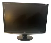 Monitor LG Flatron W1752t 22  Lcd Dvi Vga