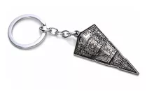 Chaveiro Millenium Falcon Star Wars Han Solo Darth Vader