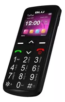 Blu Joy 3g Dual Sim 128 Mb Negro 64 Mb Ram