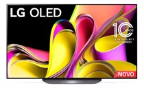 Televisor Inteligente 55 4k LG Oled55b3-120 Hz